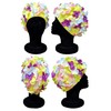 CHEX Ladies Lily Elasticated Swimming Hat Yellow Pink Purple Blue