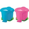 Pelikan Water Cup in Elephant Design with Brush Holder Combo