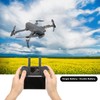 Aerial Drone with 8K HD Dual Camera Anti Shake GPS