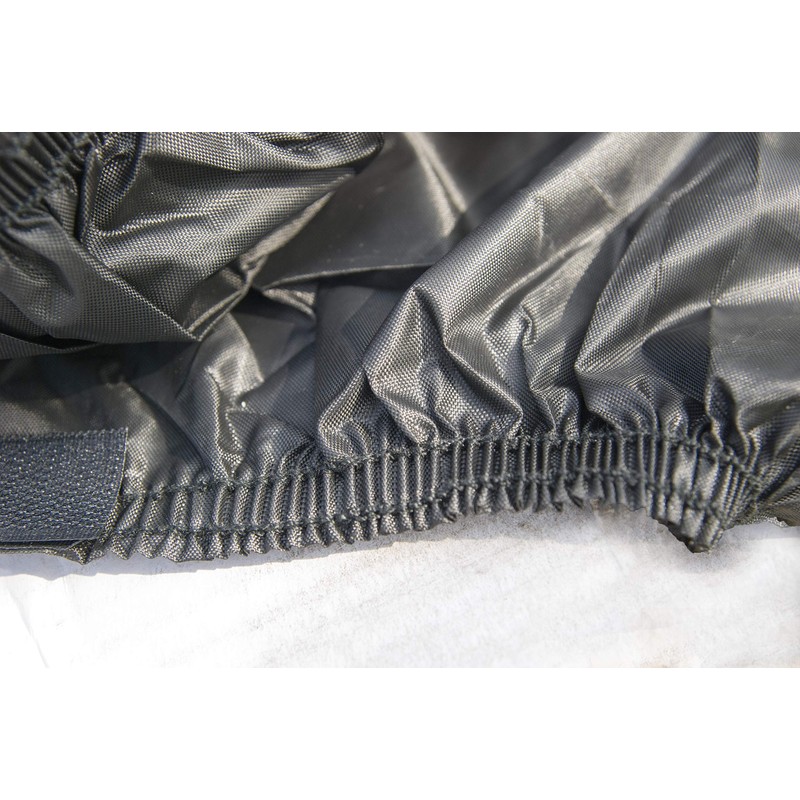 SpeedwellStar Extra Large Waterproof BBQ Cover 200x83x139cm Barbecue Breathable Quality
