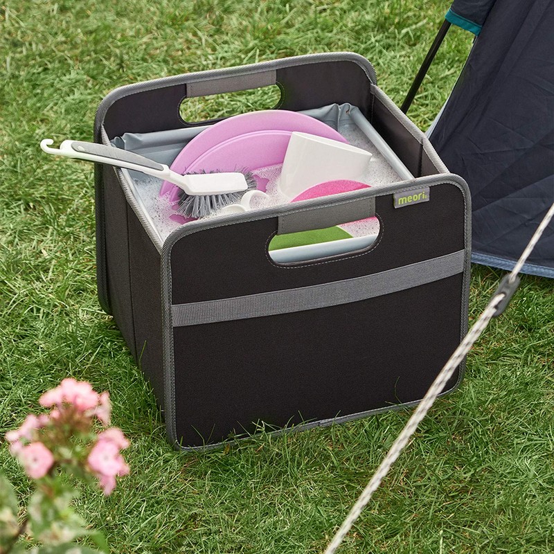 Practical Accessory for Meori Foldable Boxes for Many Different Occasions