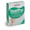 elsons Teetha Teething Granules | 24S | 3 Pack -