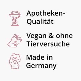 Casida® Dekubi Oil Repair & Protect - Aroma Care with 100% Natural Oils for Pressure Sore Prevention and Skin Care - 50 ml