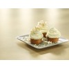 USA Pan Bakeware Mini Cupcake and Muffin Pan, Nonstick Quick