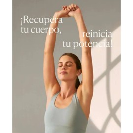 Natura Bissé The Cryo-gel Gel Corporal Diamond Well-living Mentol