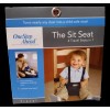 One Step Ahead The Sit Seat travel seat For Babies