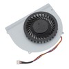 Replacement CPU Cooling Fan for Latitude E6530 Laptop 4 Pin