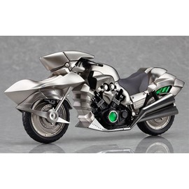 Fate/Zero ex: ride Spride.05 Saber Motor Cuillacer (Non-scale, ABS Pre-painted Finished Product)
