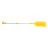 Telescoping Emergency Paddle Aluminum Alloy Plastic UV Proof Inflatable Boat