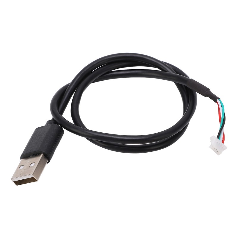 5MP Embedded Camera Module Flexible Cable Webcam Board 68 Degree