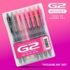 Pilot G2 Premium Gel Roller Pens, Fine Point Gel Pens,