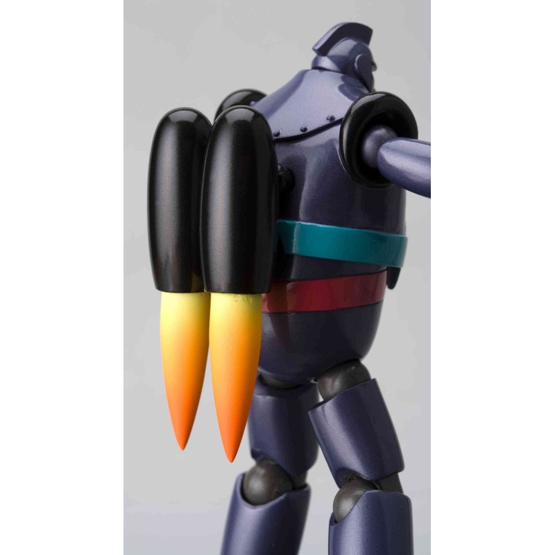 Revoltec Yamaguchi No. 43 Tetsujin No. 28