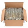 Candy Envy - 100 ct Silver Cafe Sugar Sticks Rock