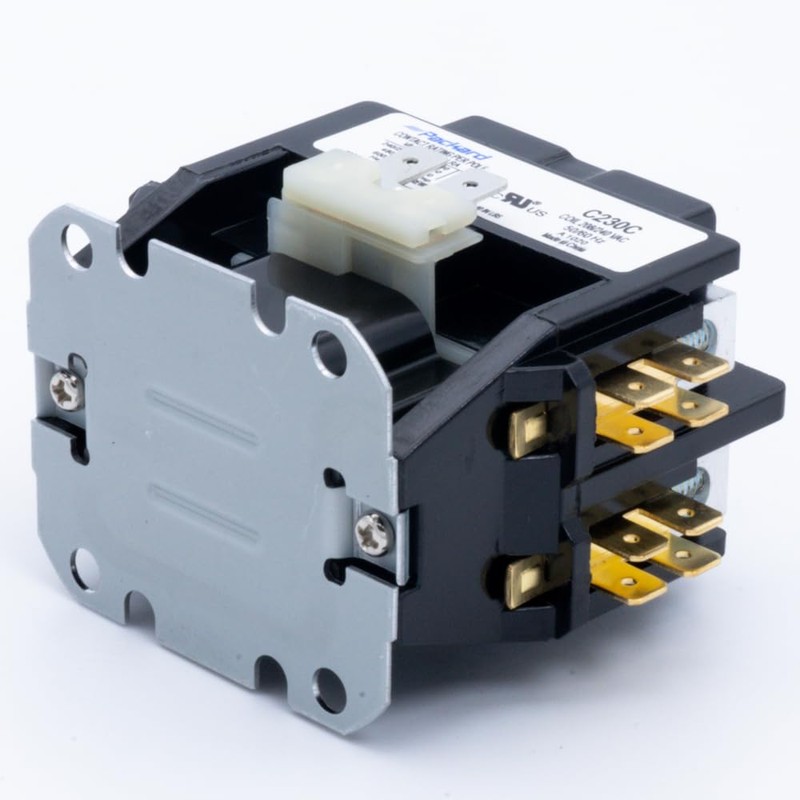 C230C Double Two 2 Pole 30 Amps 208 230 240