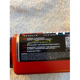 PROSUPPS USA NO3 Drive Nitric Oxide Pump Amplifier, 90 Capsules -  PROSUPPS USA