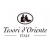 Tesori d'Oriente Muschio Bianco Liquid Soap White Musk 300 ml