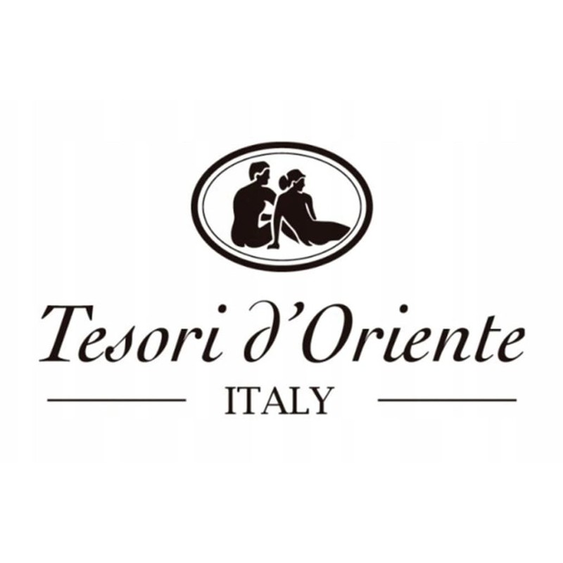 Tesori d'Oriente Muschio Bianco Liquid Soap White Musk 300 ml