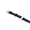 Pin Buckle Watch Band Replacement Unisex Watch Strap Spare Parts