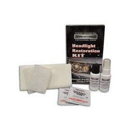 Technicians Choice Headlight Restoration Kit
