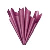 Papyrus 8 Sheet Sparkle Pink Tissue Paper for Gifts, Decorations,