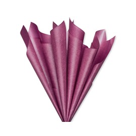 Papyrus 8 Sheet Sparkle Pink Tissue Paper for Gifts, Decorations, Crafts, DIY and More