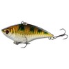 5 Pcs Fishing Lures Kit, VIB Slow Sinking Bionic Swimming