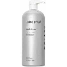 Full Conditioner by Living Proof for Unisex - 33.8 oz Conditioner