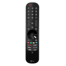 LG Magic Remote MR23GN, 2023 (Renewed)