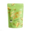 Deka Mini Wafer Bites (Pack of 12, Matcha)