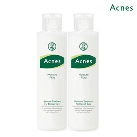 Moisture Fluid 150ml x2 / 모이스처 플루이드 150ml x2개