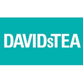 DAVIDs TEA Buddha's Blend
