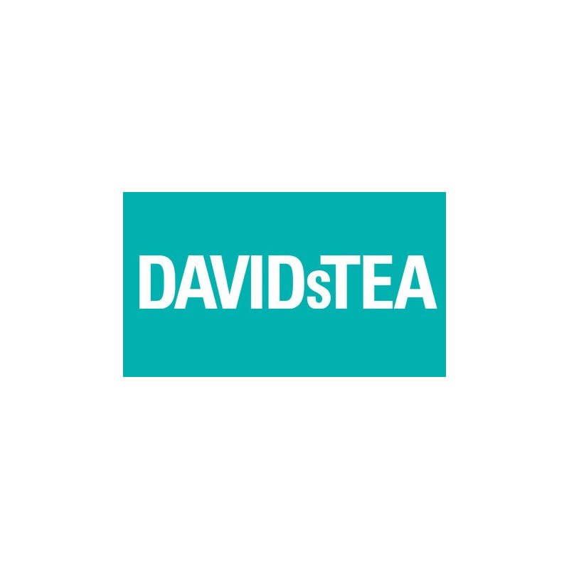 DAVIDs TEA Buddha's Blend