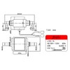 JIAYIN JYPC-7A AC 100V - 120V 60W 2600cc/min 2bar Water