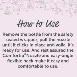 Summer's Eve Douche, Vaginal Douche For Women, Island Splash, 2 Units,