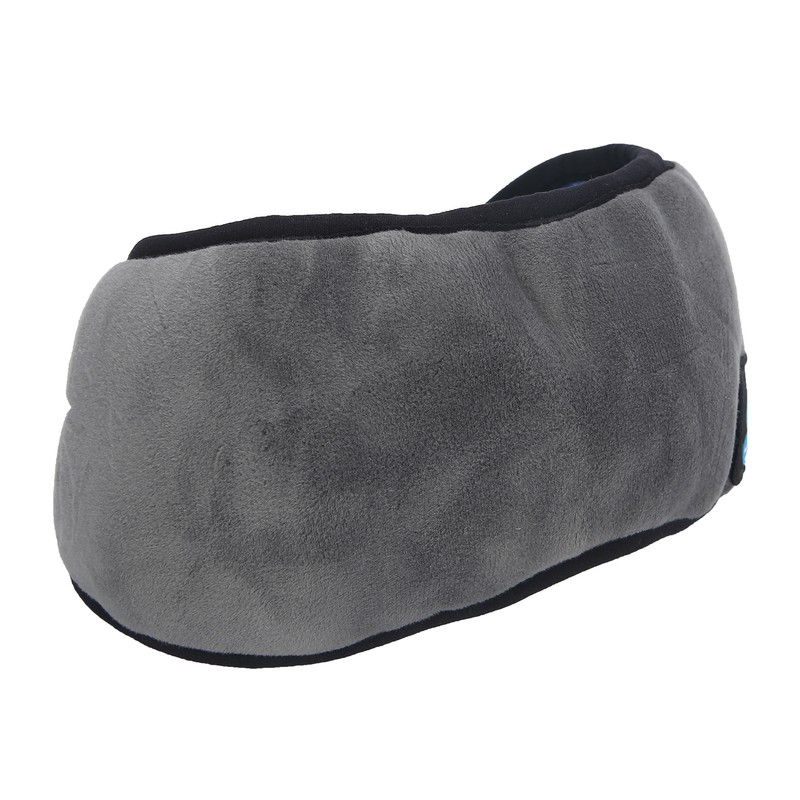 Wireless Smart Eye Patch Sleeping Relaxing Elastic Breathable for Bluetooth