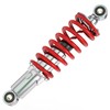 260mm Rear Shock, 10-1/4" Mono Shock Adjustable Replacement for SDG