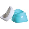 Dreambaby EZY-Potty - Toddler Potty Training Toilet Seat with Removable