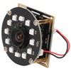 Camera Module HD USB Interface HBVCAM-1M1911GS V33 for WinXP/Win7/Win8/Win10/OS X/Linux