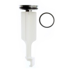 Danco Pop-Up Sink Drain Stopper for Price Pfister, Chrome, 3-1/8 Inch, (80381)