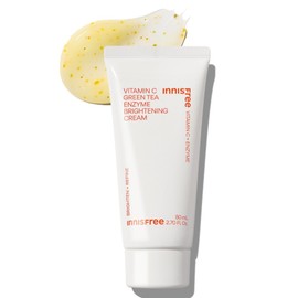 Innisfree Vitamin C Capsule Moisture Cream
