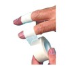 Tourna Finger Wrap Protective Tape, White