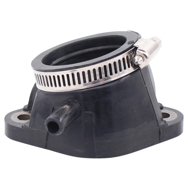 MOTOKU Carburetor Boot Carb Intake Manifold for Arctic Cat 650