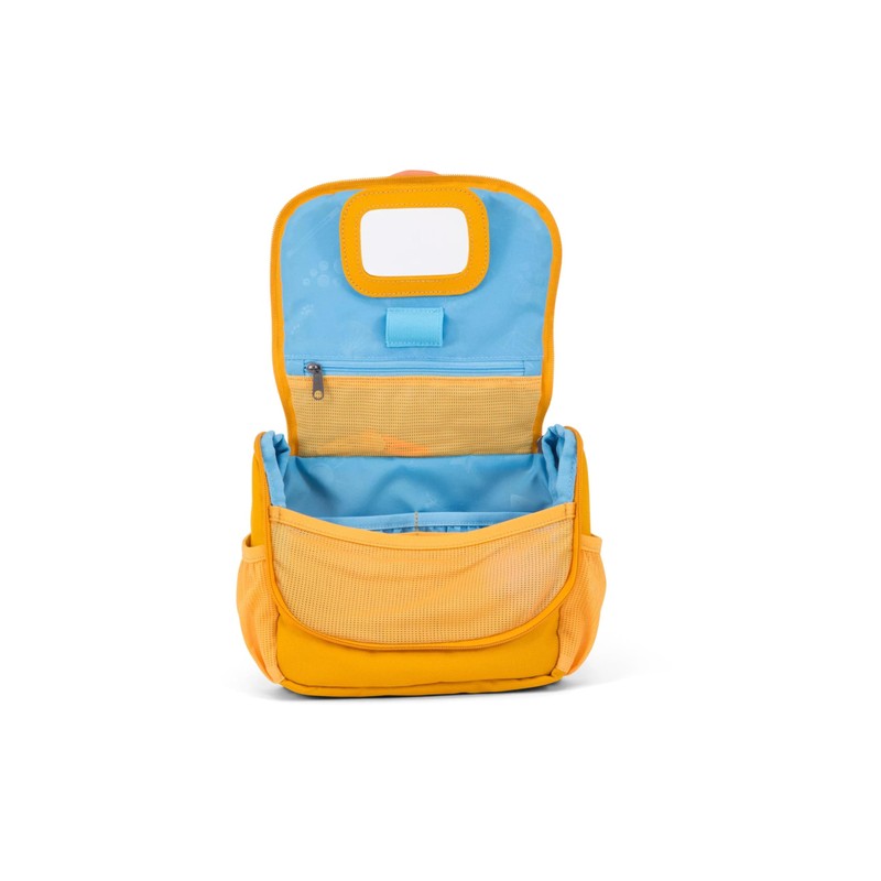 Affenzahn Wash Bag for Children Aged 1-3 Years, Children in