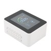 Carbon Dioxide Detector Large Screen Semiconductor Sensor Air Quality Monitor