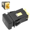 Ever 3 Pin Car Fog Light Switch Toggle Switch Push