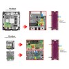 Microcontroller Module, Pico Boot Microcontroller Board, High Performance, ARM Cortex