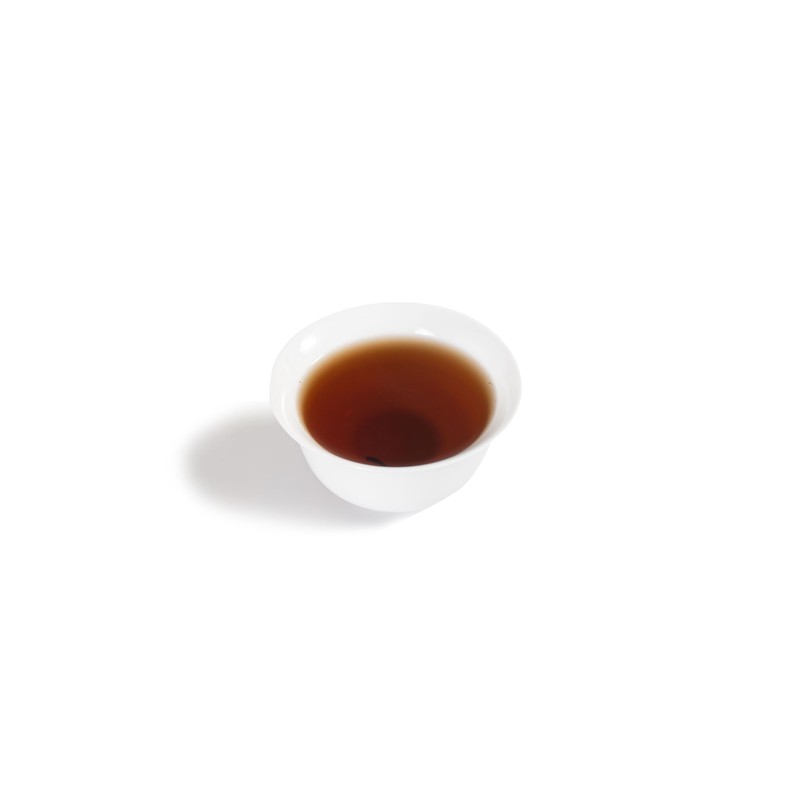 FORESUN & PLUM GARDEN Oolong Tea Loose Leaf 8.8 Ounce,