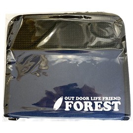 Forest 2016 Lure Case L Blue.
