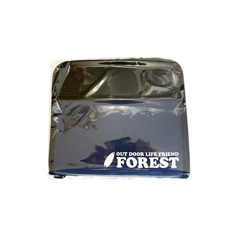 Forest 2016 Lure Case L Blue.