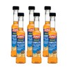 Gumout 510014 Regane Complete Fuel System Cleaner, 6 oz. (Pack